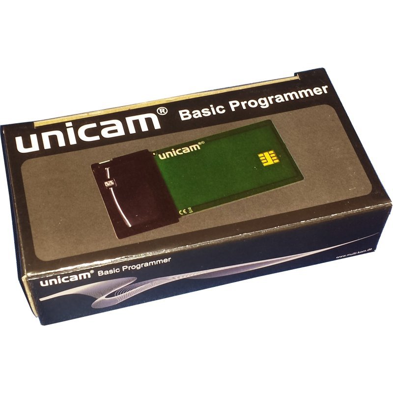 Unicam Programmer USB Basic, 35,00 CHF