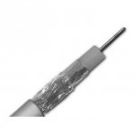 Koax Meterware