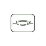 LED ceiling lamps