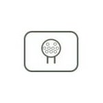 LED E14 Socket