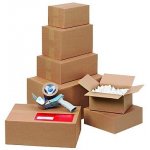 Packing material