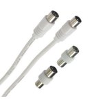 Kabel TV und DVB-C (IEC)