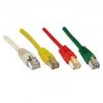 Netzwerk Kabel