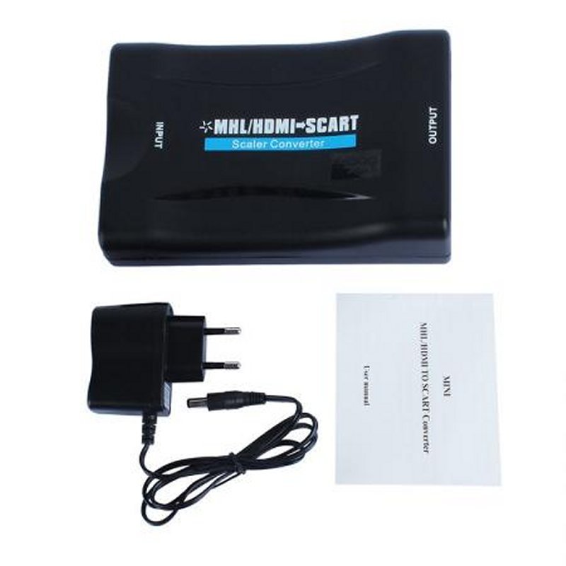 liqoo 5v hdmi zu auf scart konverter scaler wandler 28 images liqoo 5v hdmi zu auf scart konverter scaler wandler 28 images