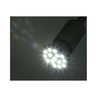 Delock Lighting GU10 LED illuminant 3.5 W cool white 15 x SMD