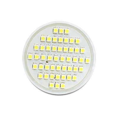 MR16 LED Leuchtmittel 48x SMD kaltwei 2,5W