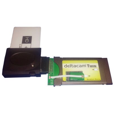 Unicam Programmer USB Combo