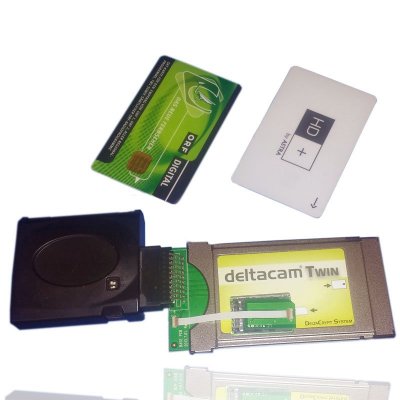 Unicam programmateur USB Combo