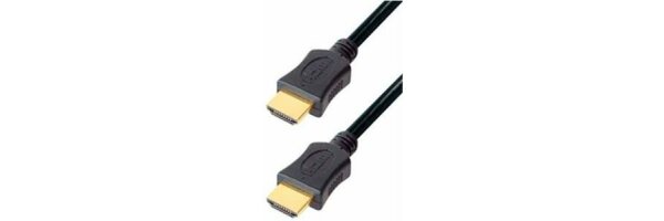 HDMI Kabel