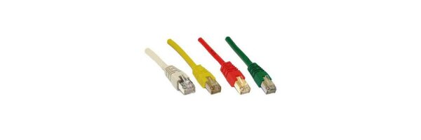 Network cables