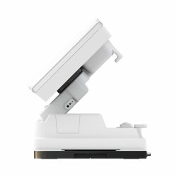 SELFSAT SNIPE parabole camping full automatique