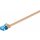 CAT 6a Flach-Patchkabel, U/UTP verschiedene Farben