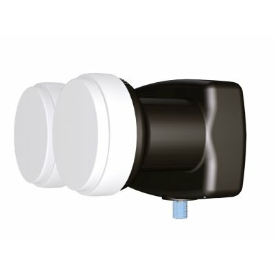 LNB Inverto Monoblock Single 6, 0.2 dB, Black Pro, IDLB-SINM40-MNOO-8PP