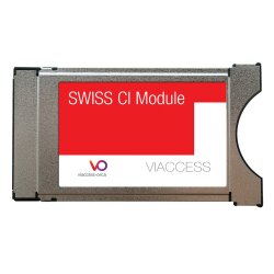 CI Modul Swisscam 2.0 for SRG