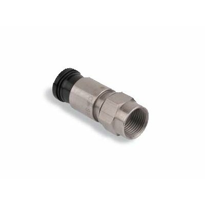 Kompressionsstecker HQ midi von TNB (50 Stück) -SNS351 Cavel DG80, Wisi MK75C