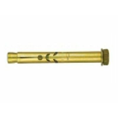 Metall-Schwerlastdbel  10 mm, Fischer (Schrauben)