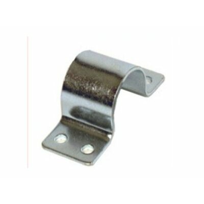 Mastschelle, 42 mm fr Mastrohre  38 bis 42 mm