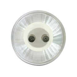 Delock Lighting GU10 LED illuminant 4.5 W warm white 60 x SMD dimmable