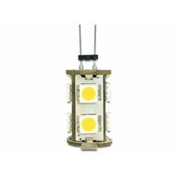 G4 LED Leuchtmittel 9x SMD warmweiß 1,5W