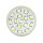 L MR11 1,0W kw 15x SMD LED