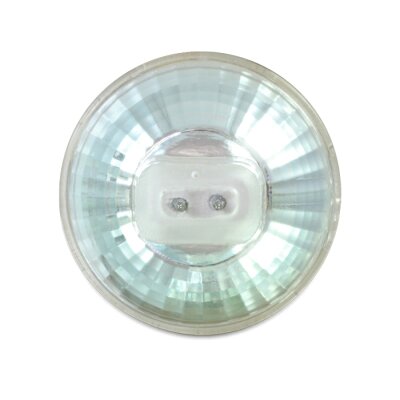Delock Lighting MR11 LED Leuchtmittel 2,0 W kaltweiß 27 x SMD Glasabdeckung