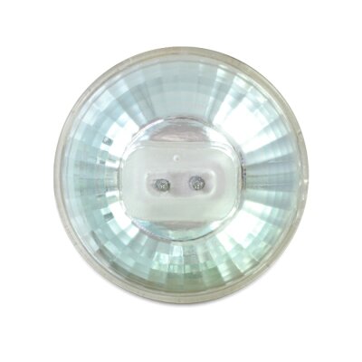 Delock Lighting MR11 LED Leuchtmittel 2,0 W kaltwei 27 x SMD Glasabdeckung