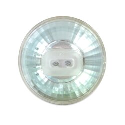 L MR11 2,0W kw 27x SMD LED Glasabdeckung