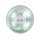 L MR11 2,0W kw 27x SMD LED Glasabdeckung