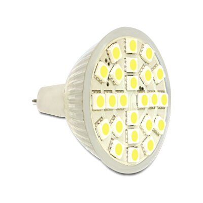 L MR16 3,5W kw 24x SMD LED