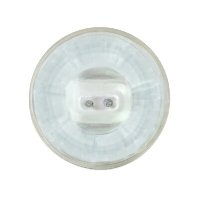 Delock Lighting MR16 LED Leuchtmittel 3,5 W kaltwei 24 x SMD