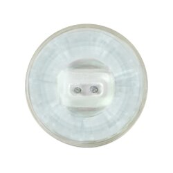 Delock Lighting MR16 LED Leuchtmittel 3,5 W kaltweiß 24 x SMD