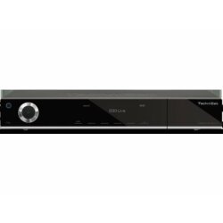Technisat DigiCorder ISIO C 1TB Schwarz / noir, 2x CI+,...