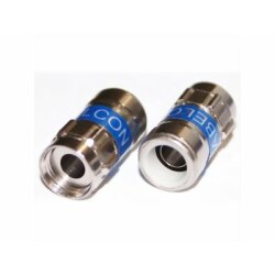 F-Stecker Cabelcon F-56 5.1 self install für DG113 +...