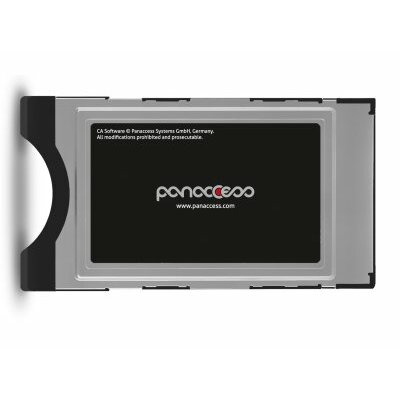 Panaccess Classic Mascom CI-Modul