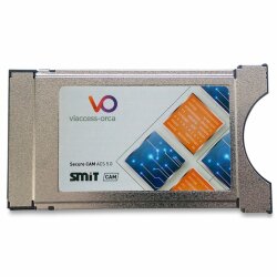 CI Modul Viaccess Smit 5.0 Multipid