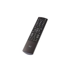 Remote Control VU+® DUO / SOLO / UNO / Ultimo / Solo2