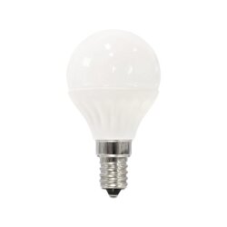 Delock Lighting E14 LED Leuchtmittel 3,0 W P45...