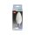 Delock Lighting E14 LED illuminant 3.0 W C37 warm white ceramic