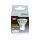 Delock Lighting GU10 LED illuminant 4.5 W warm white 3 x CREE XPE aluminum dimmable