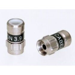 F-Stecker Cabelcon F-56 3.9 self install für 5.7mm...