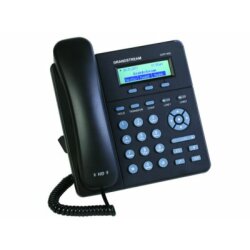 Grandstream GXP-1400 Entry-IP-Tel. - 1 SIP Konto, 180x40...