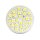 Delock Lighting MR16 LED illuminant 4.5 W warm white 24 x SMD