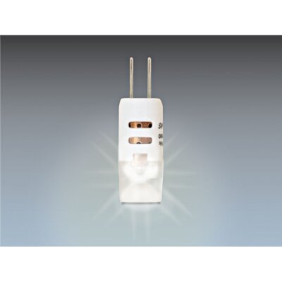Delock Lighting G4 LED Leuchtmittel 1,5 W kaltwei 1 x CREE