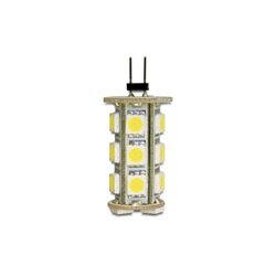 Delock Lighting G4 LED Leuchtmittel 3,5 W warmweiß...