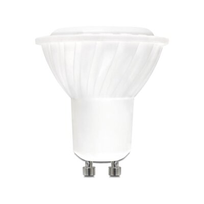 Delock Lighting GU10 LED illuminant 6.0 W warm white 4 x CREE XPG ceramic dimmable