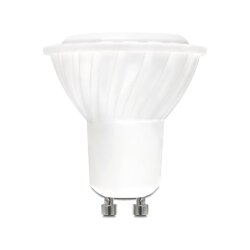 Delock Lighting GU10 LED illuminant 6.0 W warm white 4 x...
