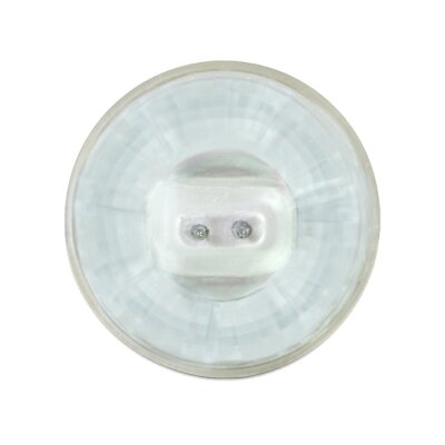 Delock Lighting MR16 LED Leuchtmittel 3,8 W kaltwei 24 x SMD