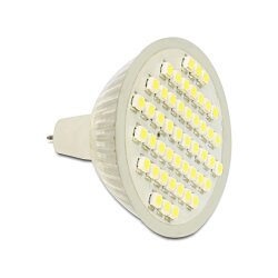 Delock Lighting MR16 LED illuminant 2.5 W cool white 48 x...