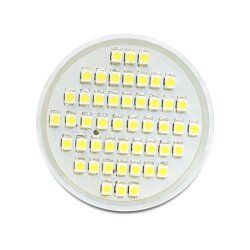 Delock Lighting MR16 LED Leuchtmittel 2,5 W...