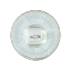 Delock Lighting MR16 LED Leuchtmittel 2,5 W kaltweiß 48 x SMD